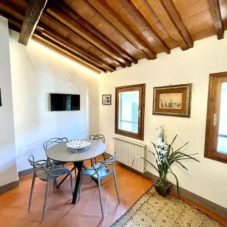 Charming Apartment In The Very Heart Of Florence Extérieur photo