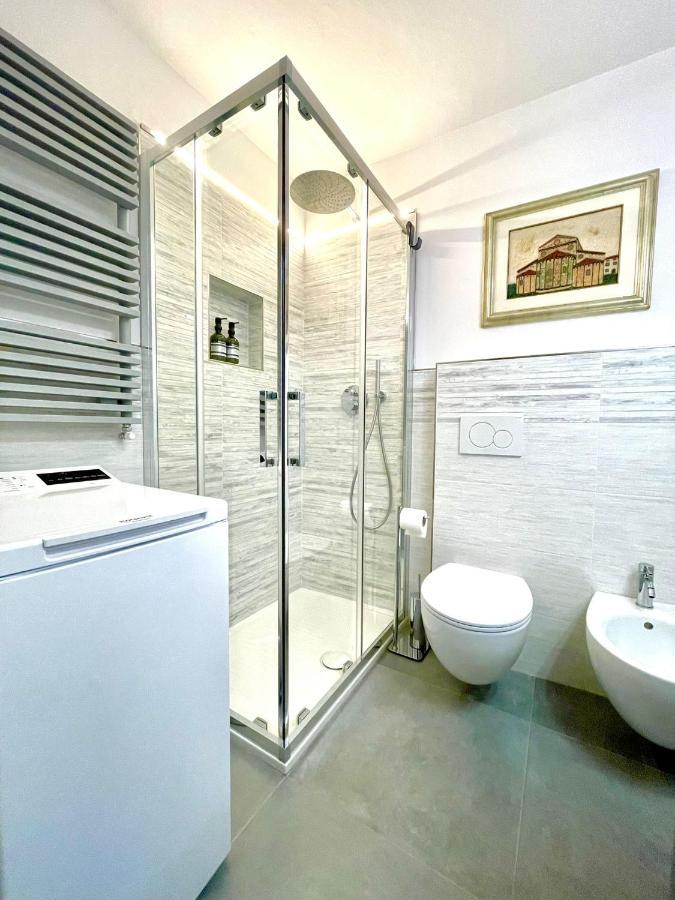 Charming Apartment In The Very Heart Of Florence Extérieur photo